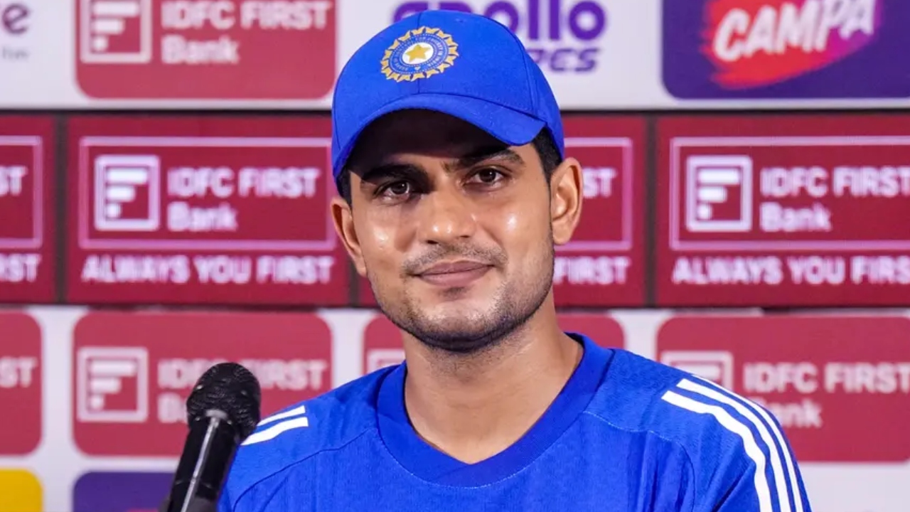 Shubman Gill : వెస్టిండీస్‌పై తొలి వ‌న్డేలో విజ‌యం.. టీమ్ఇండియా కెప్టెన్ శుభ్‌మ‌న్ గిల్ కీల‌క వ్యాఖ్య‌లు..