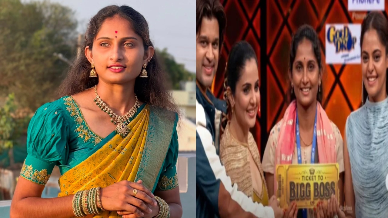 Bigg Boss 10 Telugu : ఫస్ట్ కంటెస్టెంట్ ఫిక్స్‌! హౌస్‌లోకి అడుగుపెట్టబోయేది ఎవరో తెలుసా?