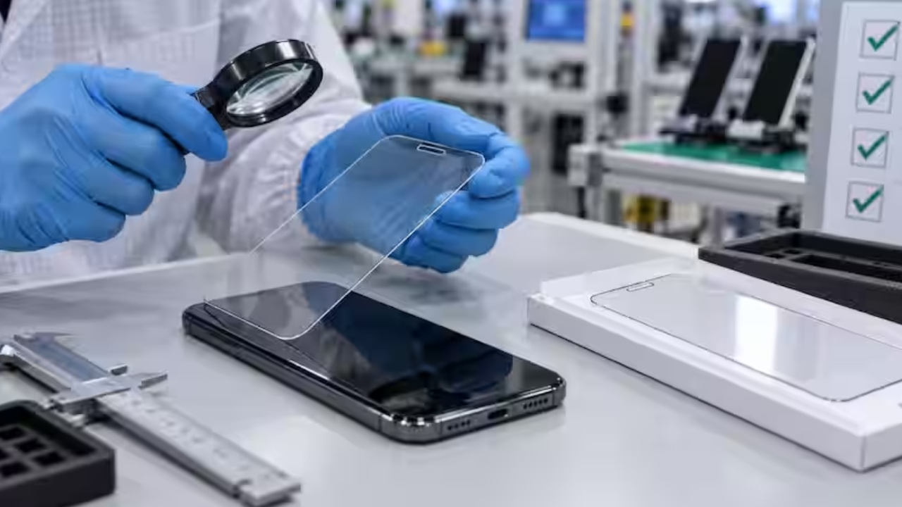 Smartphone Screen Protectors : కేంద్రం కొత్త రూల్స్.. ఇక నాసిరకం స్మార్ట్‌ఫోన్ స్క్రీన్ గార్డులకు చెక్.. BIS సర్టిఫికేట్ మస్ట్!