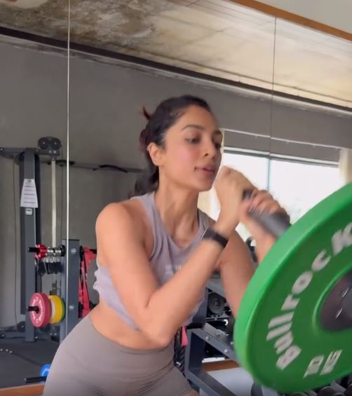 Sobhita Dhulipala Shares August Memories