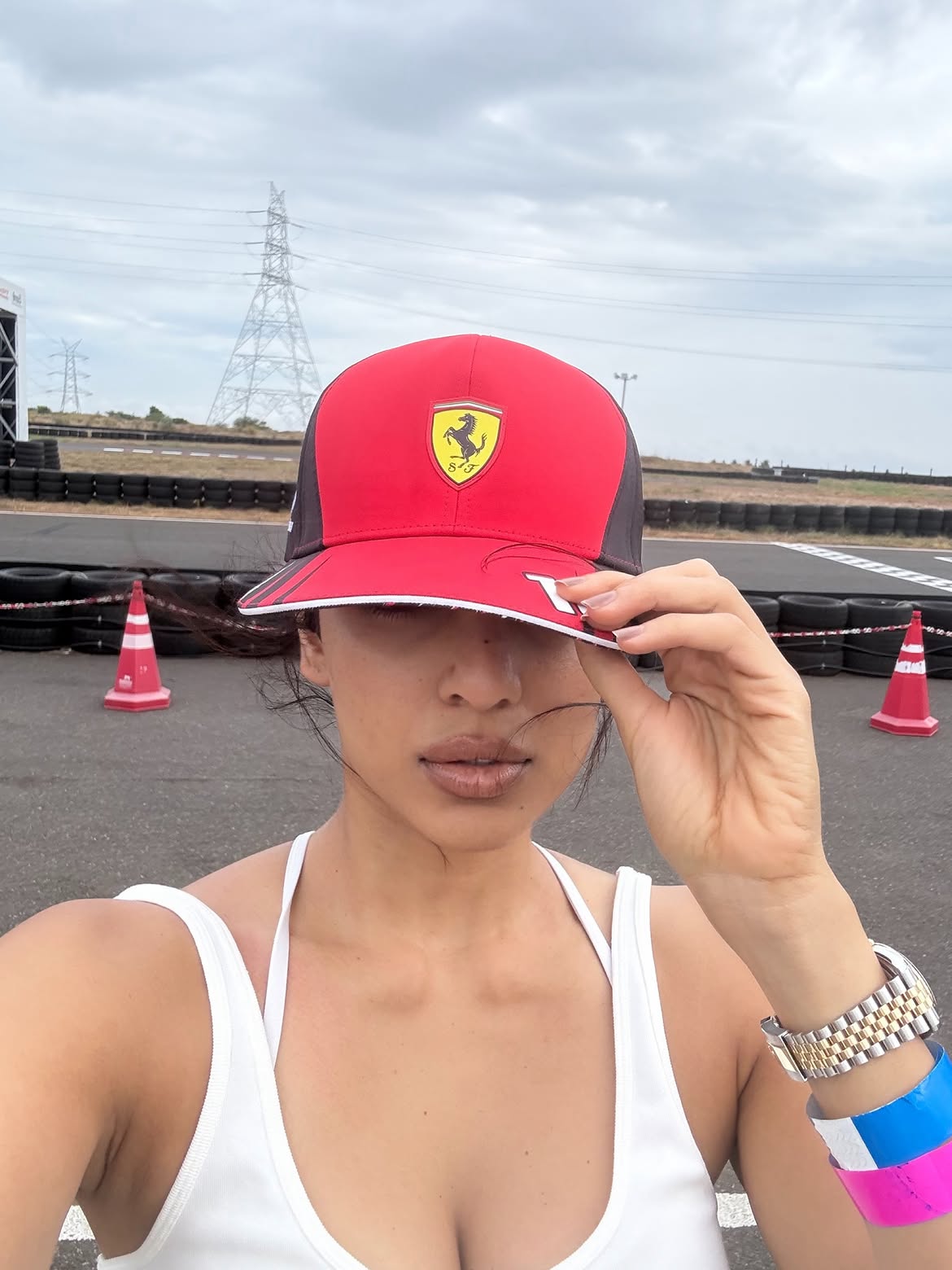 Sobhita Dhulipala Shares August Memories