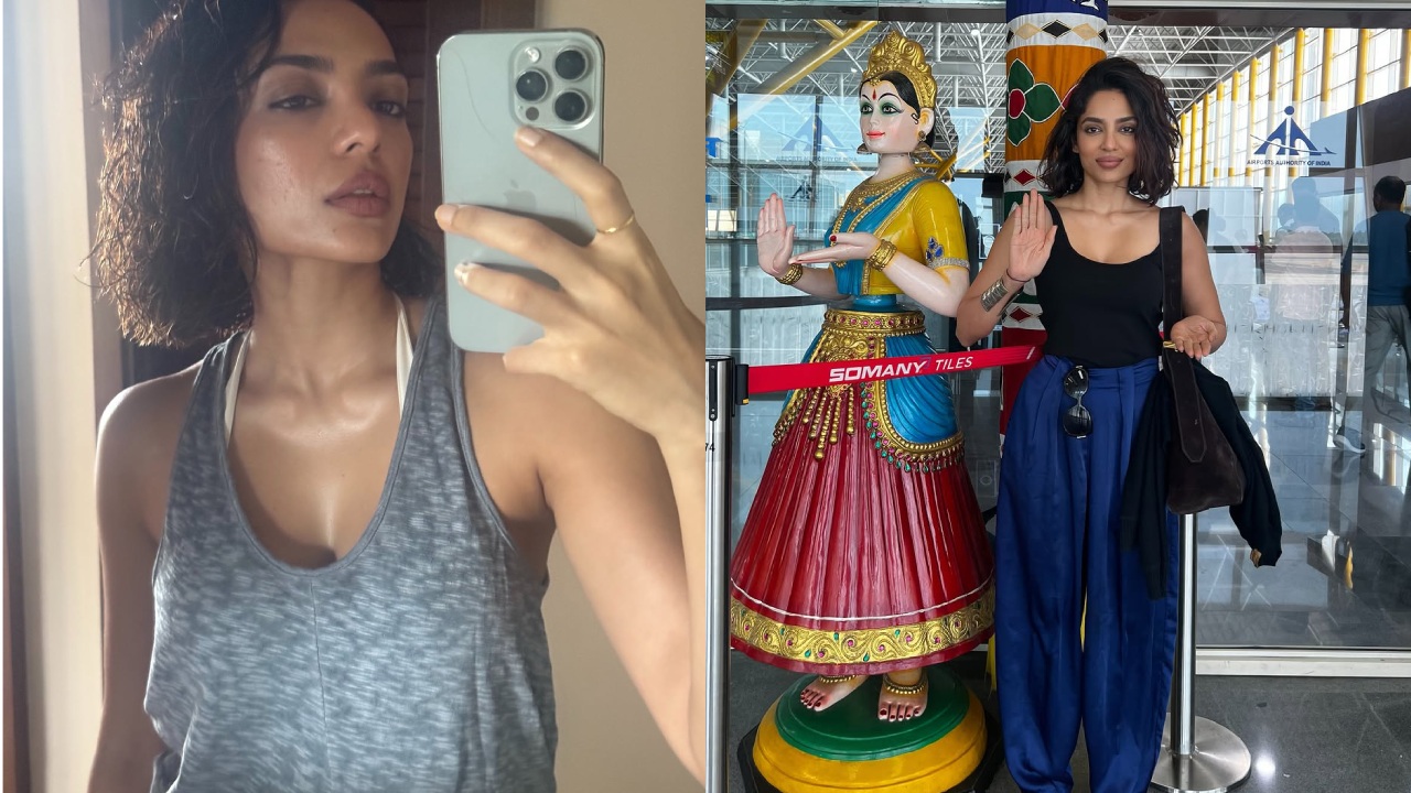 Sobhita Dhulipala : ఆగస్టు నెల జ్ఞాపకాలు పంచుకున్న శోభిత ధూళిపాళ.. ఫొటోలు వైరల్..