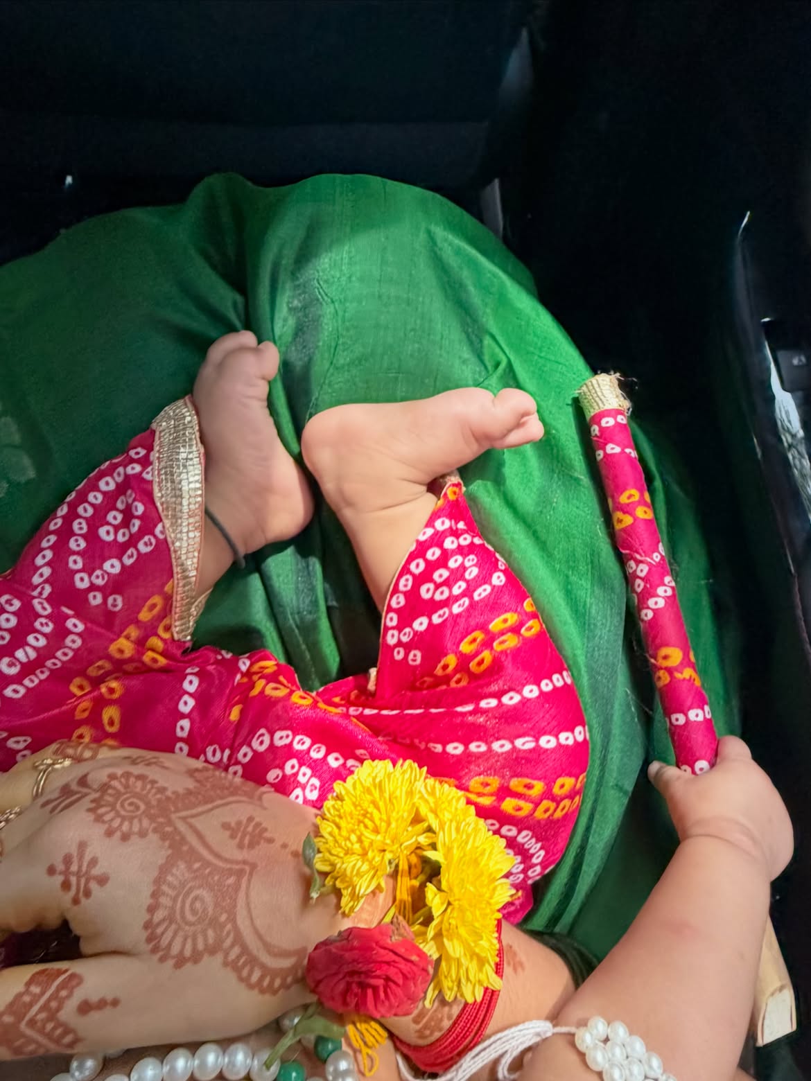 Sri devi Varalakshmi Vratham
