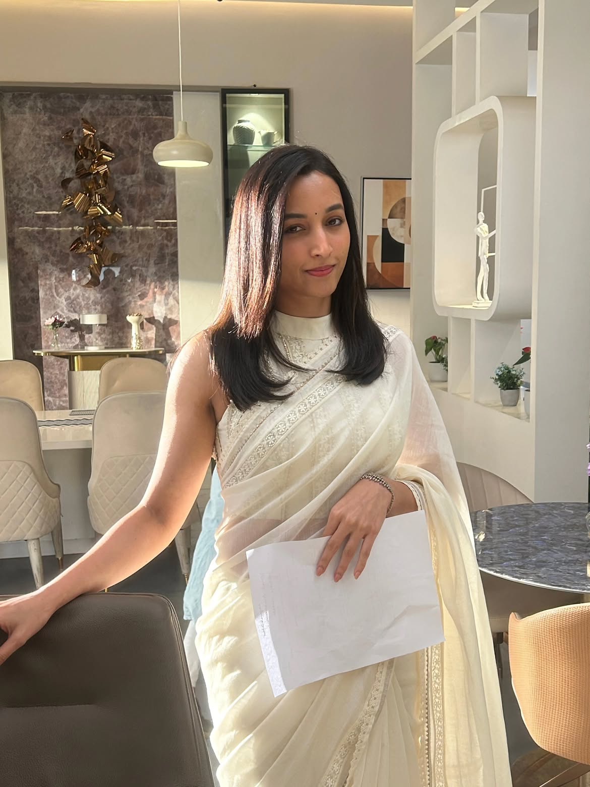 Srinidhi Shetty Shares August Memories