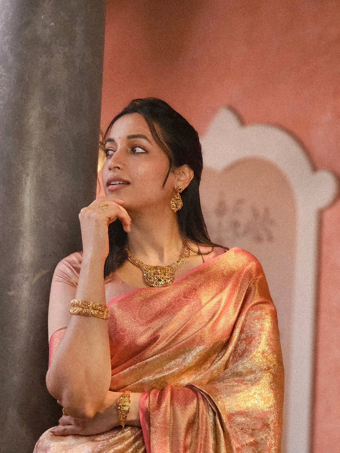Srinidhi Shetty Shares August Memories