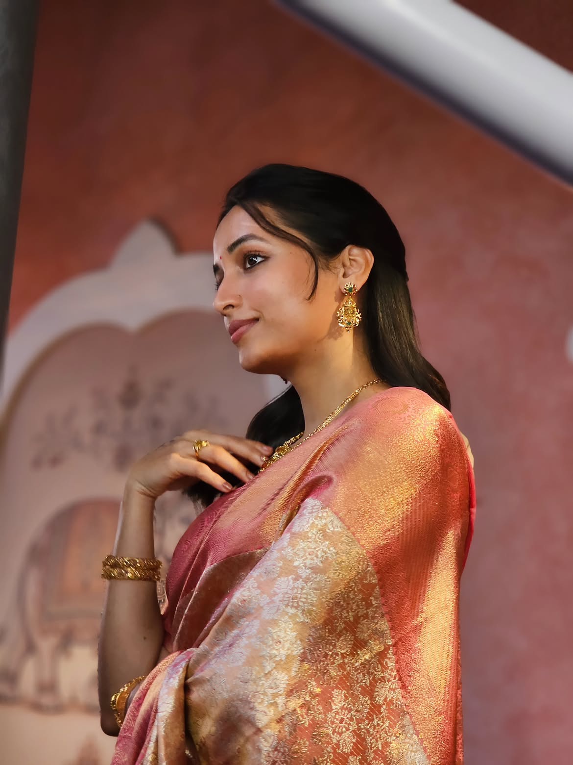 Srinidhi Shetty Shares August Memories