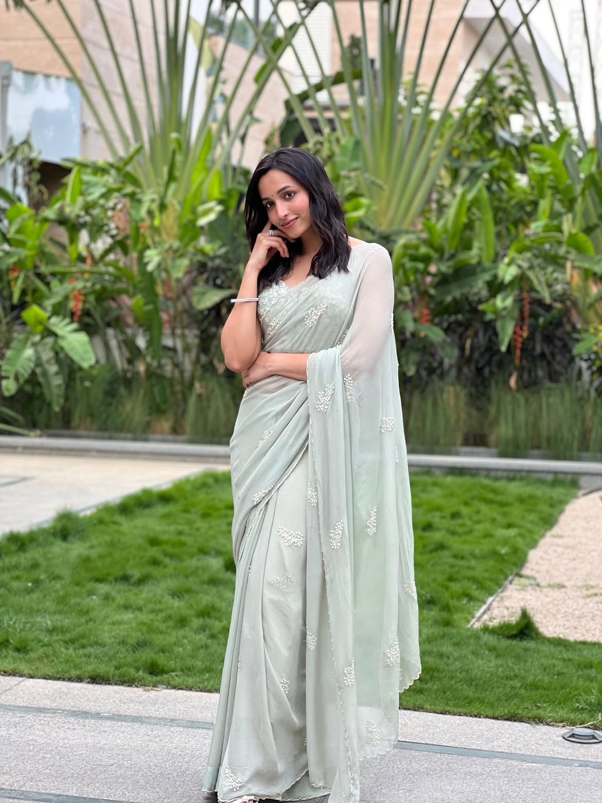 Srinidhi Shetty Shares August Memories
