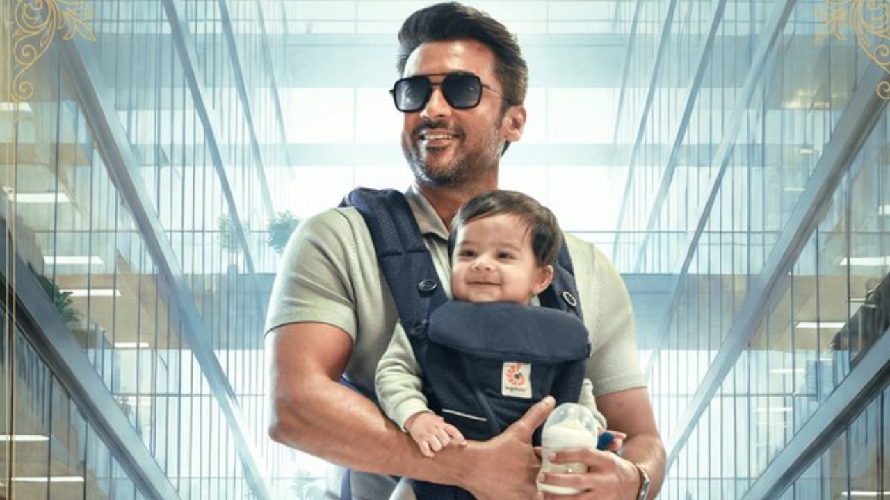 Vishwanath and Sons OTT : ఓటీటీలోకి బ్లాక్ బాస్ట‌ర్ మూవీ.. సూర్య విశ్వనాథ్ అండ్ సన్స్ స్ట్రీమింగ్ ఎప్పుడంటే?