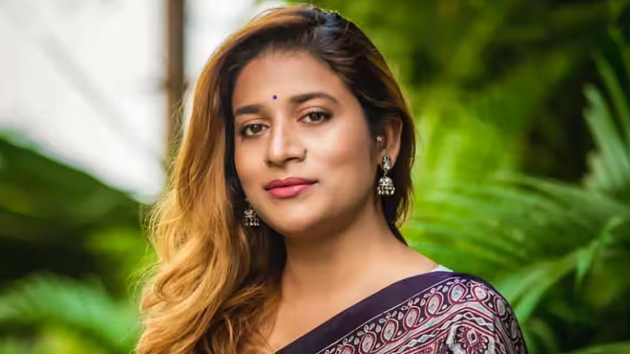 Sushmita Konidela : దుర్గమ్మ ఆలయ ట్రస్ట్ బోర్డుకు ప్రత్యేక ఆహ్వానితురాలిగా చిరంజీవి కూతురు సుస్మిత కొణిదెల