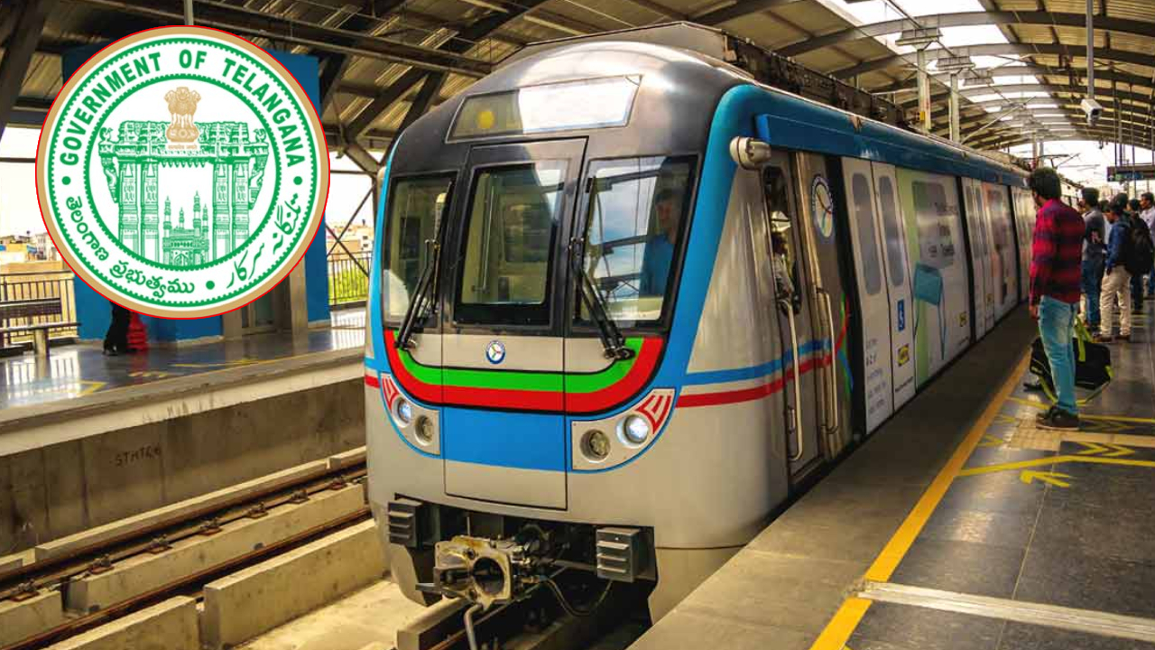 Hyderabad Metro: హైదరాబాద్ మెట్రో ప్రయాణికులకు గుడ్ న్యూస్.. రద్దీకి శాశ్వత పరిష్కారం.. 6 కోచ్‌లతో కొత్త రైళ్లు