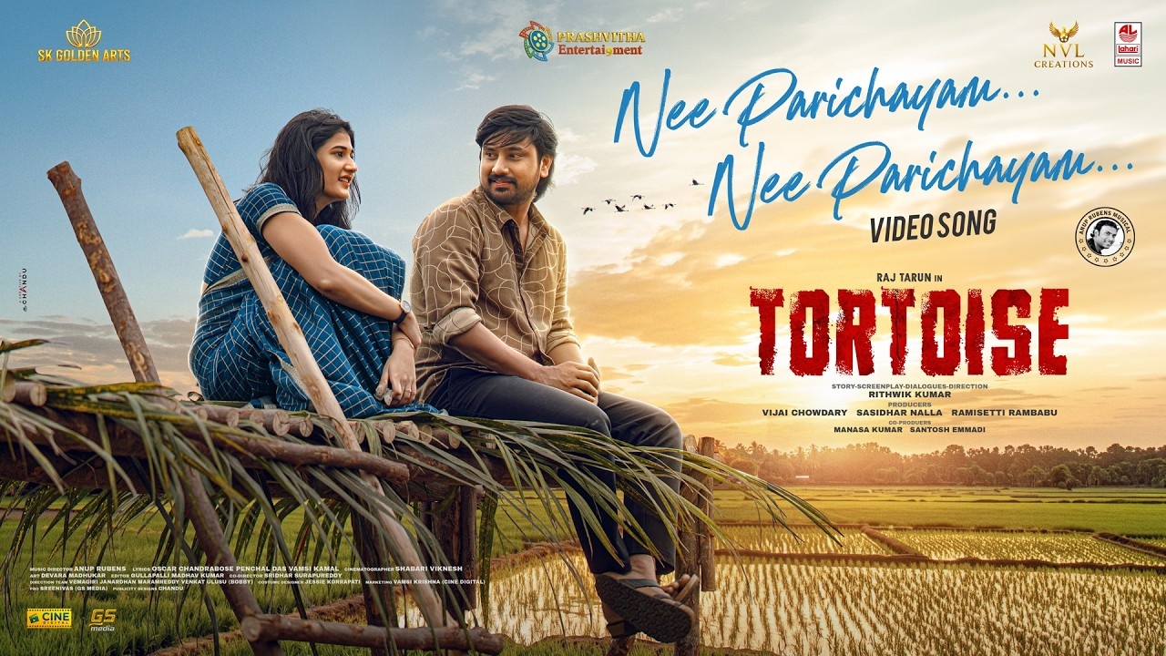 Raj Tarun : రాజ్ తరుణ్ కొత్త సినిమా నుంచి.. మెలోడీ సాంగ్ విన్నారా..?