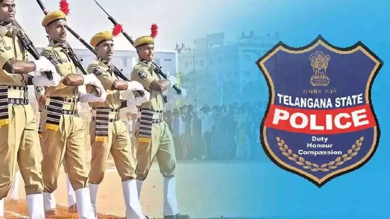 Telangana Police jobs : ఎస్ఐ, కానిస్టేబుల్ ఉద్యోగాల రాతపరీక్ష తేదీలు వచ్చేశాయ్.. ప్రకటించిన టీఎస్‌ఎల్‌పీఆర్‌బీ