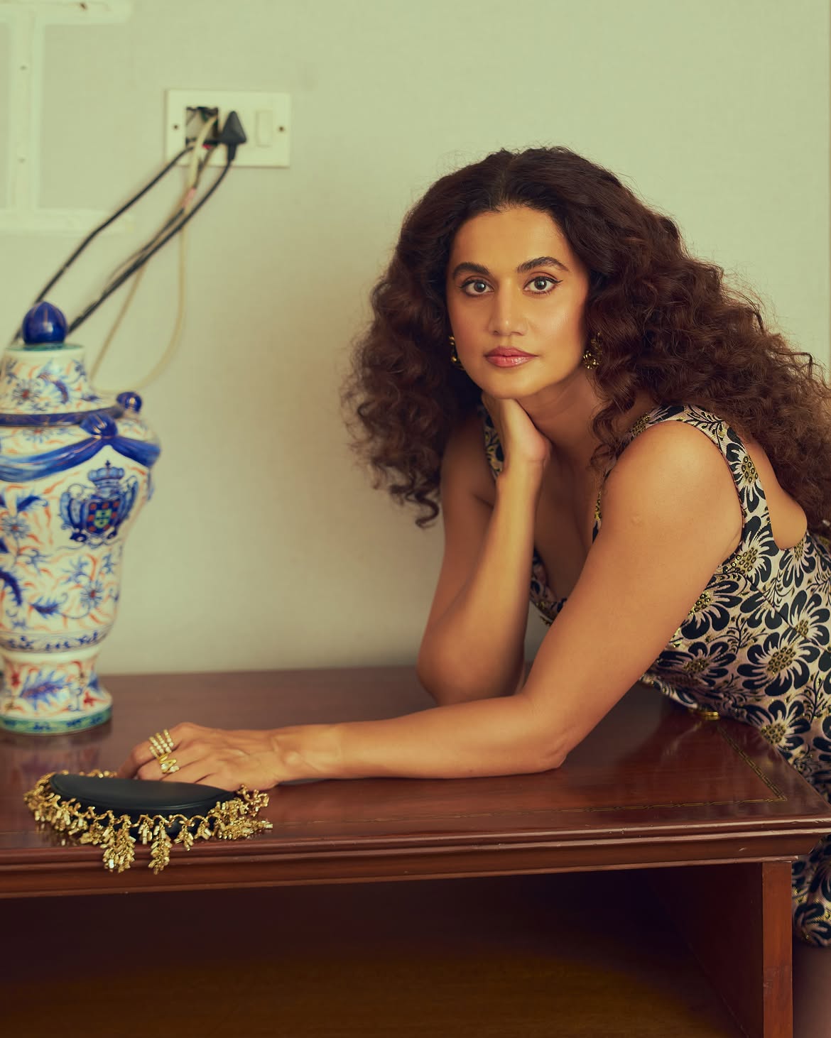 Taapsee Pannu Latest Photos