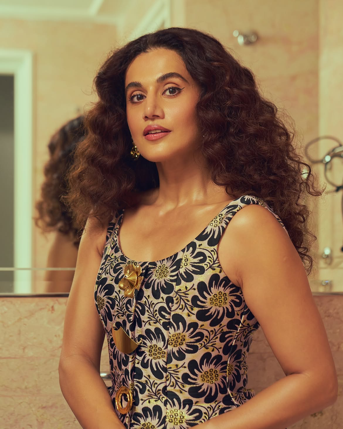 Taapsee Pannu Latest Photos