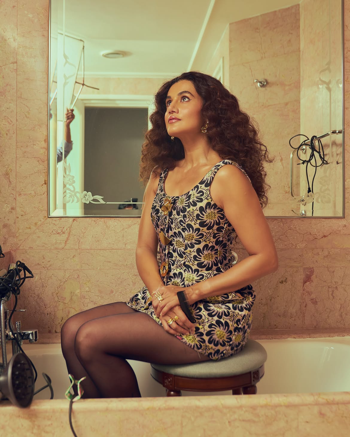 Taapsee Pannu Latest Photos