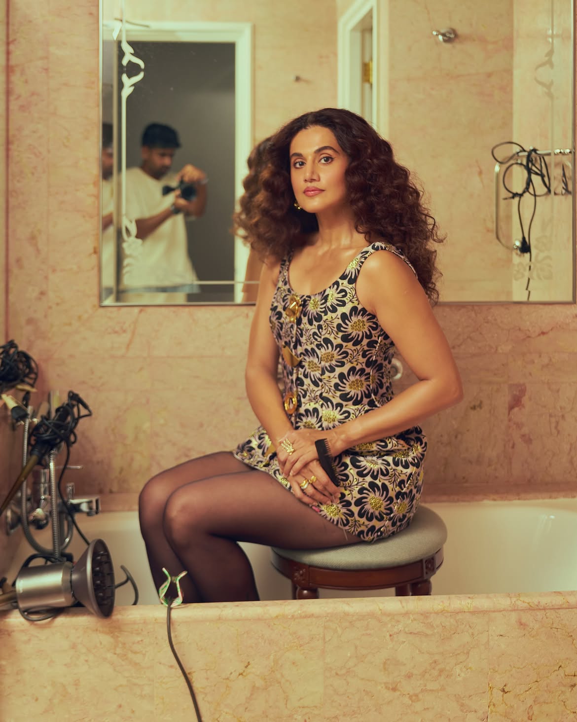 Taapsee Pannu Latest Photos