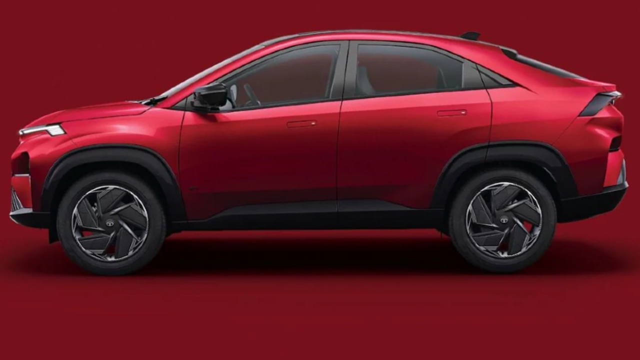 Tata Curvv Series X : రూ.9.99 లక్షలకే టాటా కర్వ్ కొత్త సిరీస్ X కారు.. ఏ వేరియంట్‌లో ఏయే ఫీచర్లు ఉన్నాయంటే!