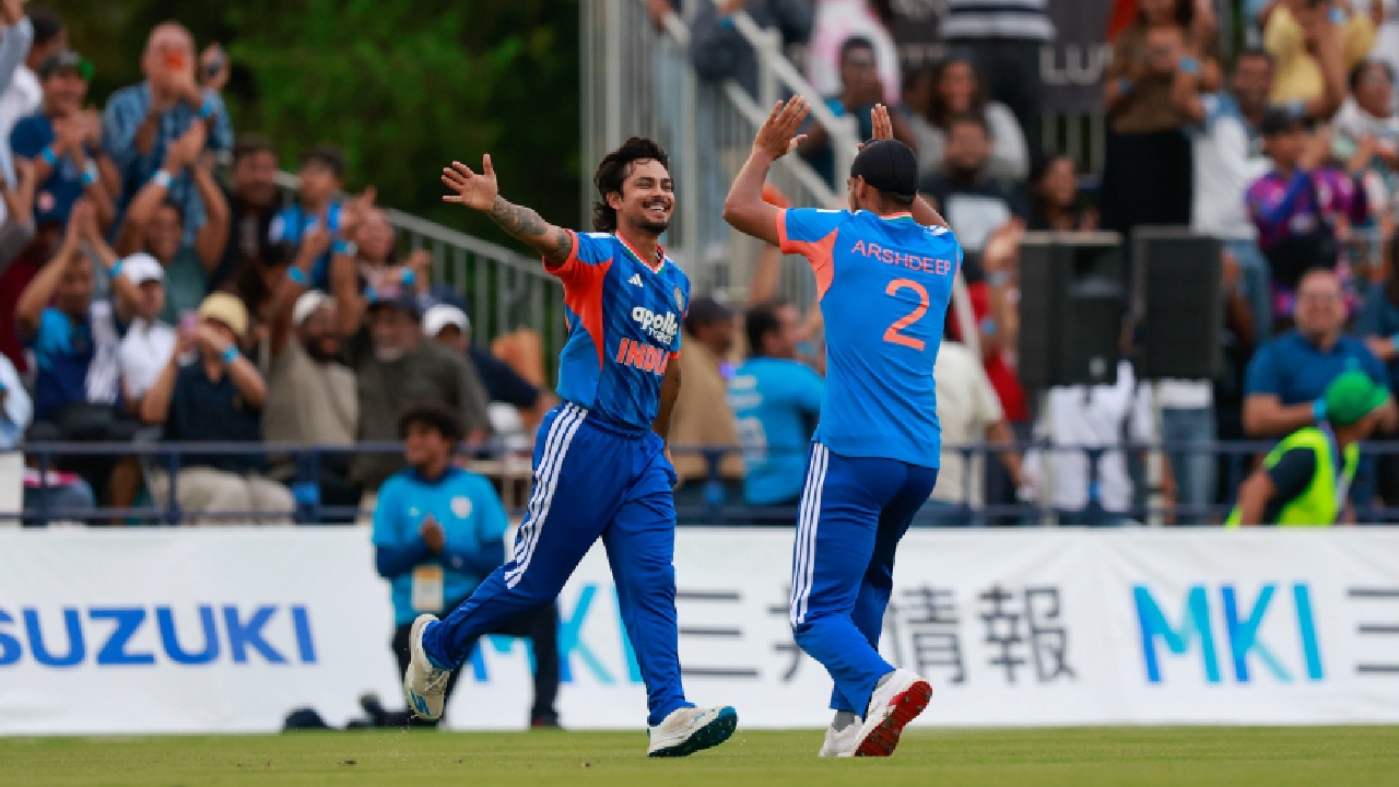 IND vs JPN : చారిత్ర‌క మ్యాచ్‌లో జపాన్ పై భార‌త్ విజ‌యం.. అతి క‌ష్టం మీద‌..
