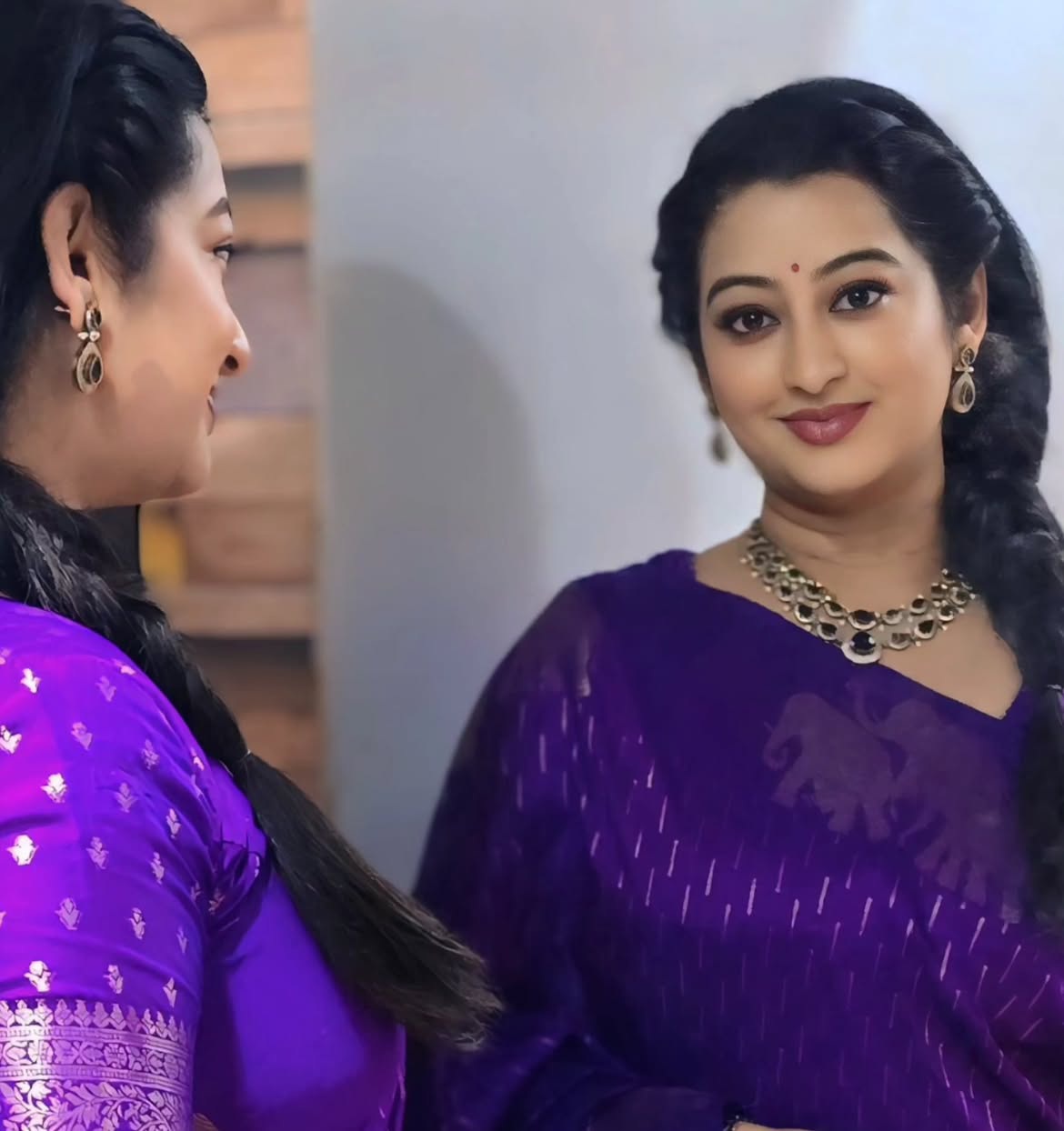 Karthika Deepam Actress Tejaswini Prakash