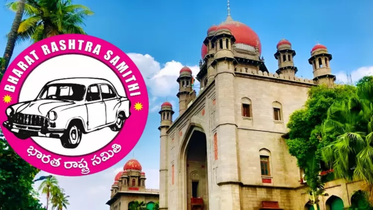 Telangana High Court : అసెంబ్లీ వద్ద రచ్చ.. పోలీసుల ఓవరాక్షన్‌పై హైకోర్టు ఆగ్రహం.. డీజీపీకి కీలక ఆదేశాలు!