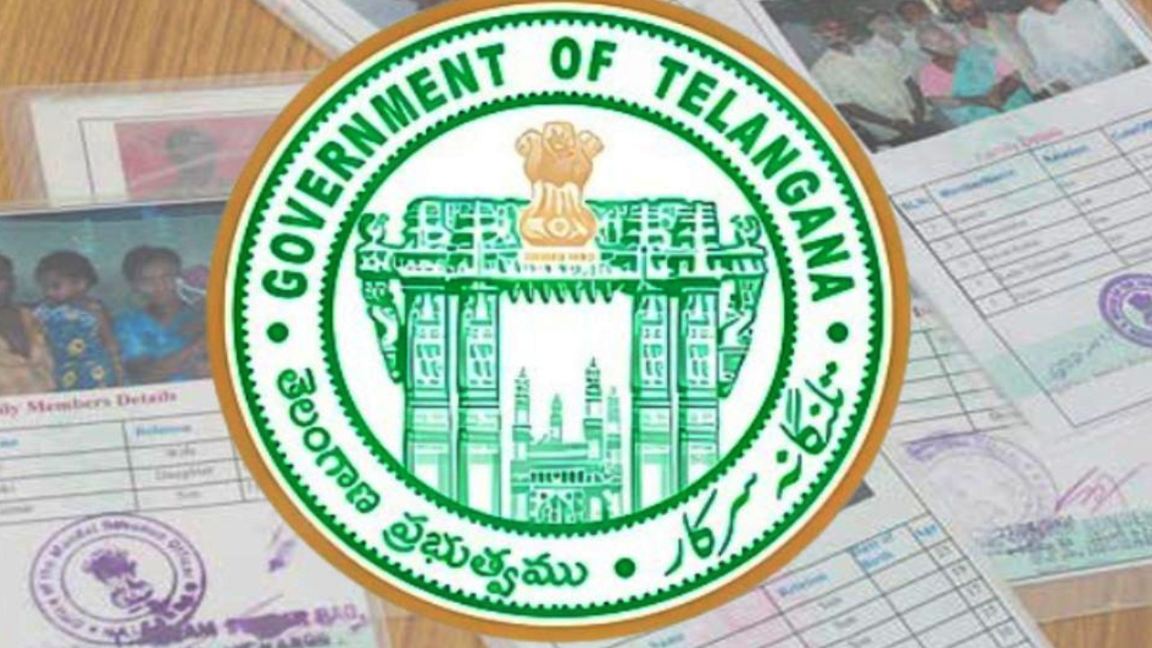 Ration Card Update : రేషన్ తీసుకోలేకపోయారా? మరో ఛాన్స్.. 3 నెలల బియ్యం గడువు పొడిగింపు!