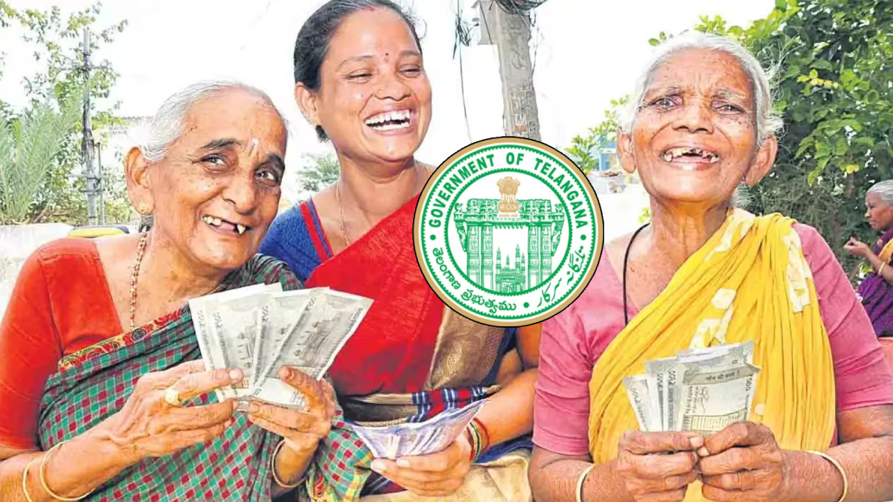 Cheyutha Pension: ‘చేయూత పింఛన్’ దరఖాస్తుదారులకు గుడ్ న్యూస్.. సర్టిఫికెట్లు లేకున్నా అప్లై చేసుకోవచ్చు.. ఎలానో తెలుసా?