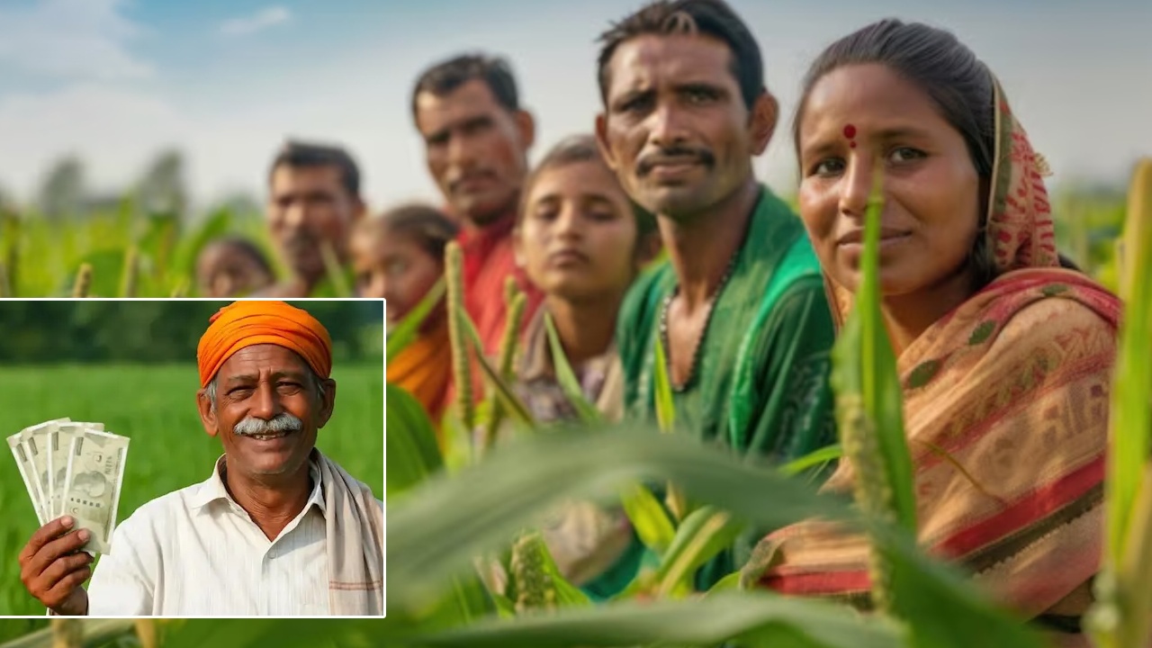 Telangana Govt : రైతులకు పండుగలాంటి వార్త.. ధాన్యం కొనుగోళ్లపై ప్రభుత్వం కీలక నిర్ణయం! 7 రకాలకు రూ.500 బోనస్
