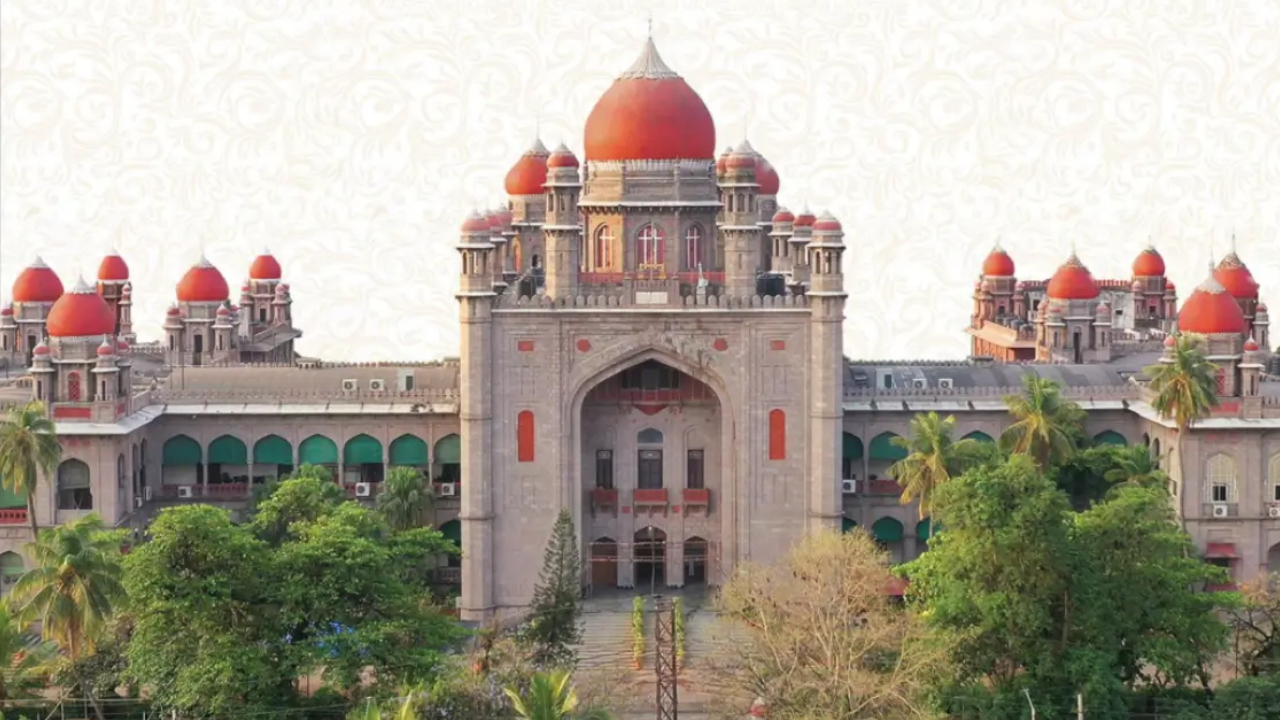 Telangana High Court: అసెంబ్లీ గేటు నిరసనలపై హైకోర్టు కీలక తీర్పు.. దురుసుగా ప్రవర్తించిన పోలీసులను గుర్తించండి.. డీజీపీకి సంచలన ఆదేశాలు