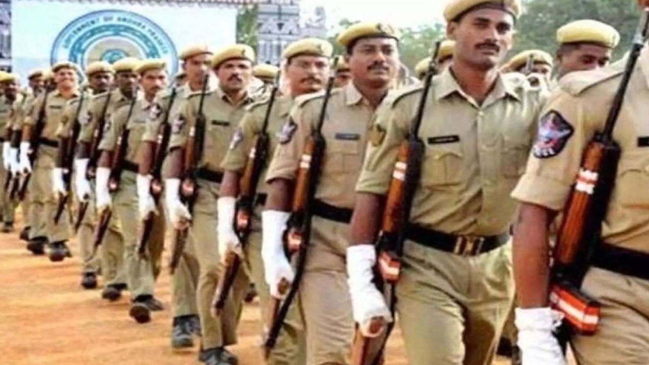 TGLPRB Recruitment 2026 : నిరుద్యోగులకు శుభవార్త.. పోలీస్ ఉద్యోగాలకు మరో అవకాశం.. దరఖాస్తు గడువు పొడిగింపు