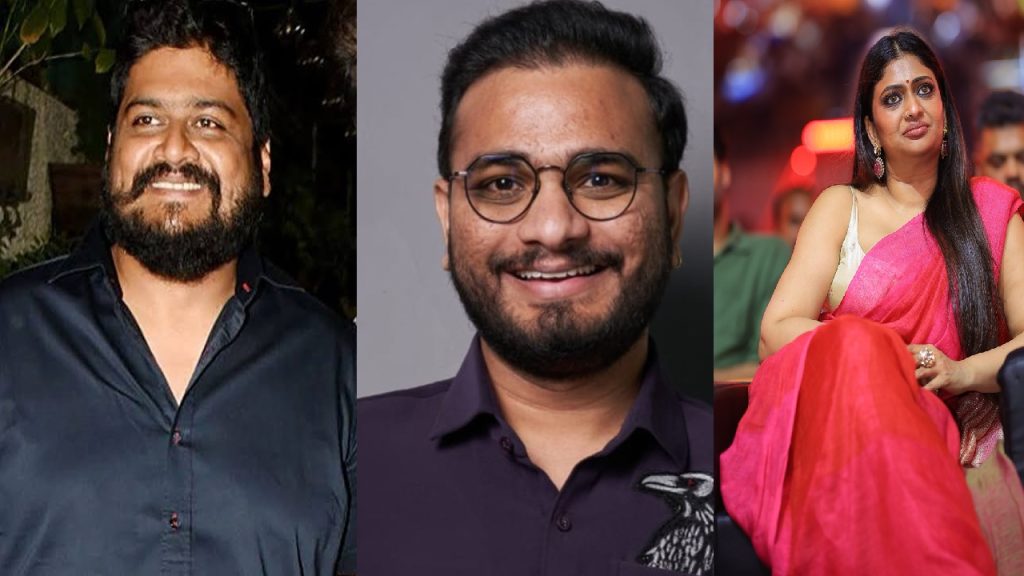Star Directors : స్టార్ హీరోల‌తో సినిమాలు చేసే దర్శకులకు న‌యా టెన్ష‌న్‌..!