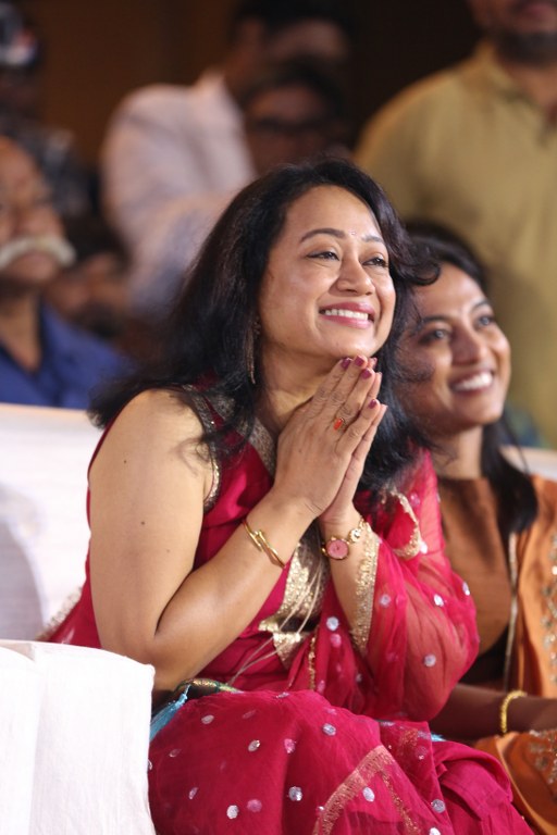 Nani Mohan Babu The Paradise Success Meet Photos