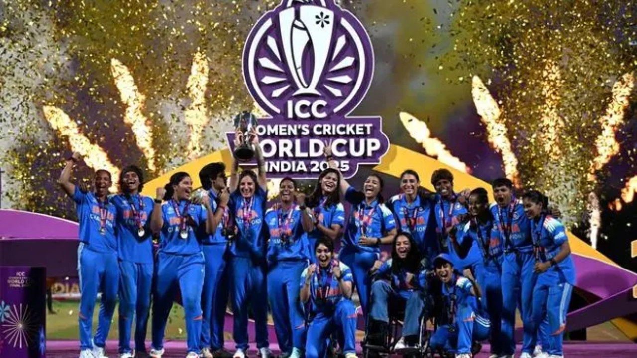 Womens Champions Trophy : భార‌త్ వేదిక‌గానే తొలి ఐసీసీ మ‌హిళ‌ల ఛాంపియ‌న్స్ ట్రోఫీ.. ప్రారంభ తేదీ, వేదిక‌లు ఖ‌రారు