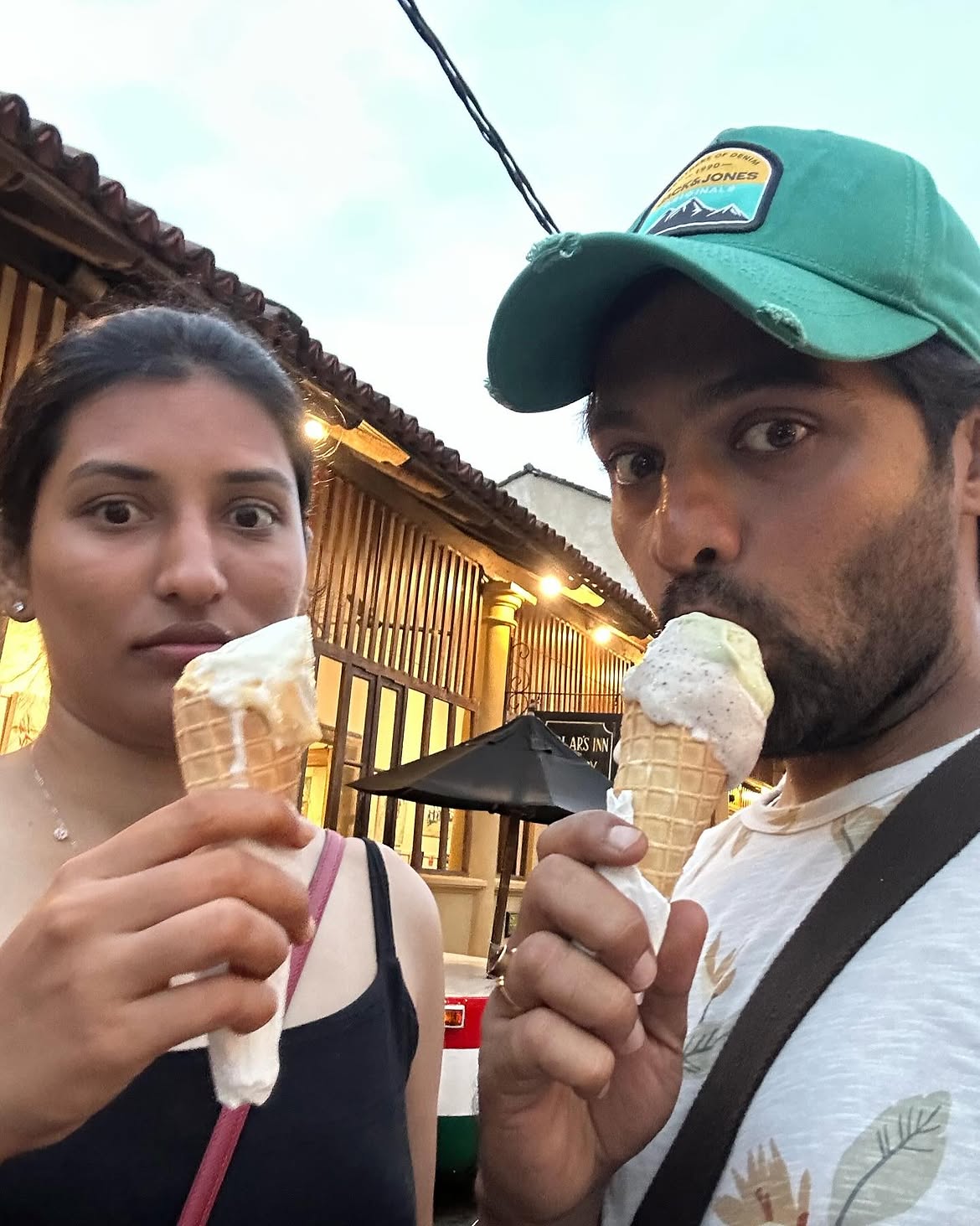 Bigg Boss Thrigun Family Photos