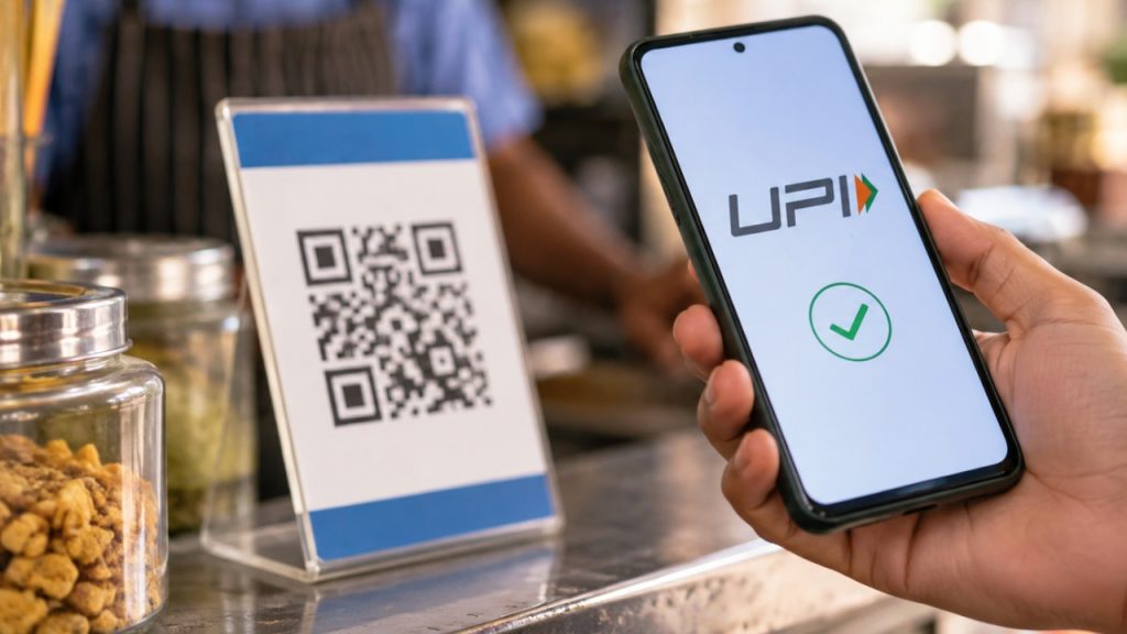 UPI Charges: యూపీఐ వినియోగదారులకు కీలక అప్డేట్.. 0.4శాతం ఎండీఆర్పై కేంద్రం క్లారిటీ ఇదే! రూ.75,000 దాటితే ఎంత? – polit UPI Charges: యూపీఐ వినియోగదారులకు కీలక అప్డేట్.. 0.4శాతం ఎండీఆర్పై కేంద్రం క్లారిటీ ఇదే! రూ.75,000 దాటితే ఎంత? – polit