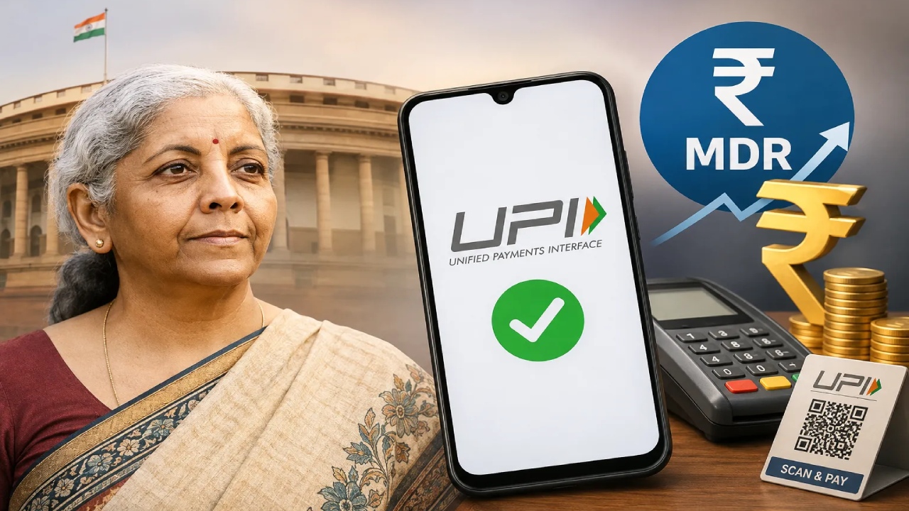 UPI New Charges : యూజర్లకు UPI ఫ్రీనా? కాదా? అక్టోబర్ 15 నుంచి కొత్త ఛార్జీలు.. ఎవరికి ఛార్జీ ఎంతంటే? ఇదిగో క్లారిటీ..!