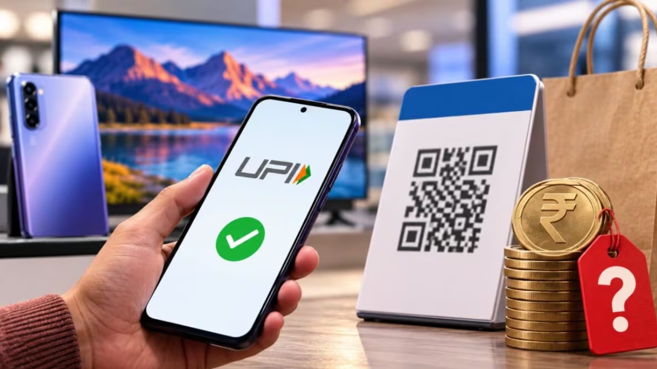 UPI Payment Rules : UPIతో చెల్లిస్తే ఇక ఎక్స్‌ట్రా ఛార్జీ? అక్టోబర్ 15 నుంచి రూల్స్‌పై 7 ప్రశ్నలకు సమాధానాలివే