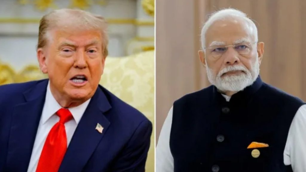 Trump Russia Sanctions Bill : రష్యా ఆంక్షల బిల్లుపై సంతకం.. భారత్, చైనాకు బిగ్ షాకిచ్చేందుకు సిద్ధమైన ట్రంప్..