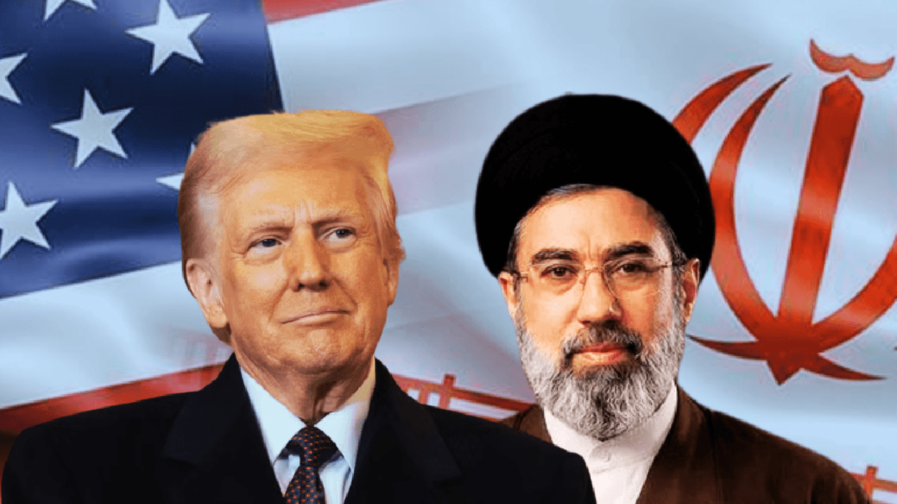 America-Iran War: మళ్లీ మొదలైన అమెరికా-ఇరాన్ పోరు.. విఫలమైన ఖతార్ రాయబారం.. మధ్యప్రాచ్యంలో యుద్ధ మేఘాలు!