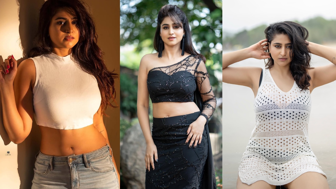 Varshini sounderajan : బిగ్ బాస్ తెలుగు సీజన్ 10.. ఎంట్రీ ఇచ్చిన పధ్నాలుగవ కంటెస్టెంట్.. యాంకర్ వర్షిణి..
