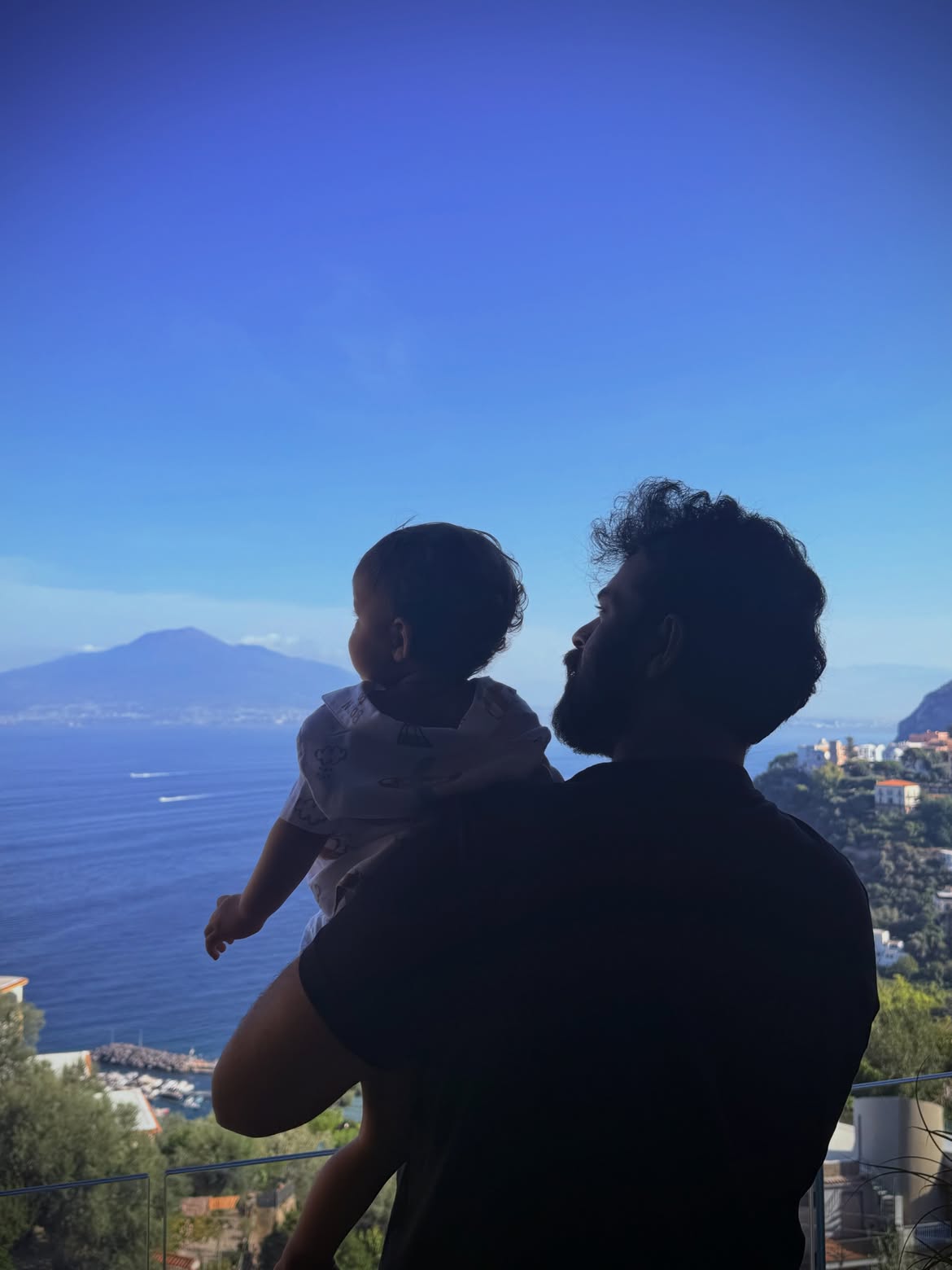 Varun Tej Lavanya Tripathi Son First Birthday Celebrations