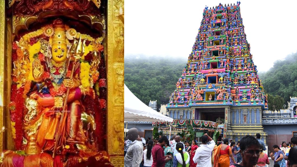 Kanakadurga Free Darshan: విజయవాడ దుర్గమ్మ భక్తులకు బిగ్ గుడ్ న్యూస్.. దసరాకు ఉచిత దర్శనాలు.. ఆ విధానం పూర్తిగా రద్దు!