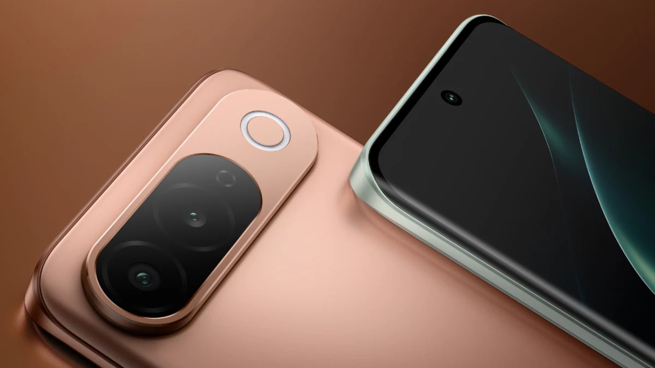 Vivo T5 Launched