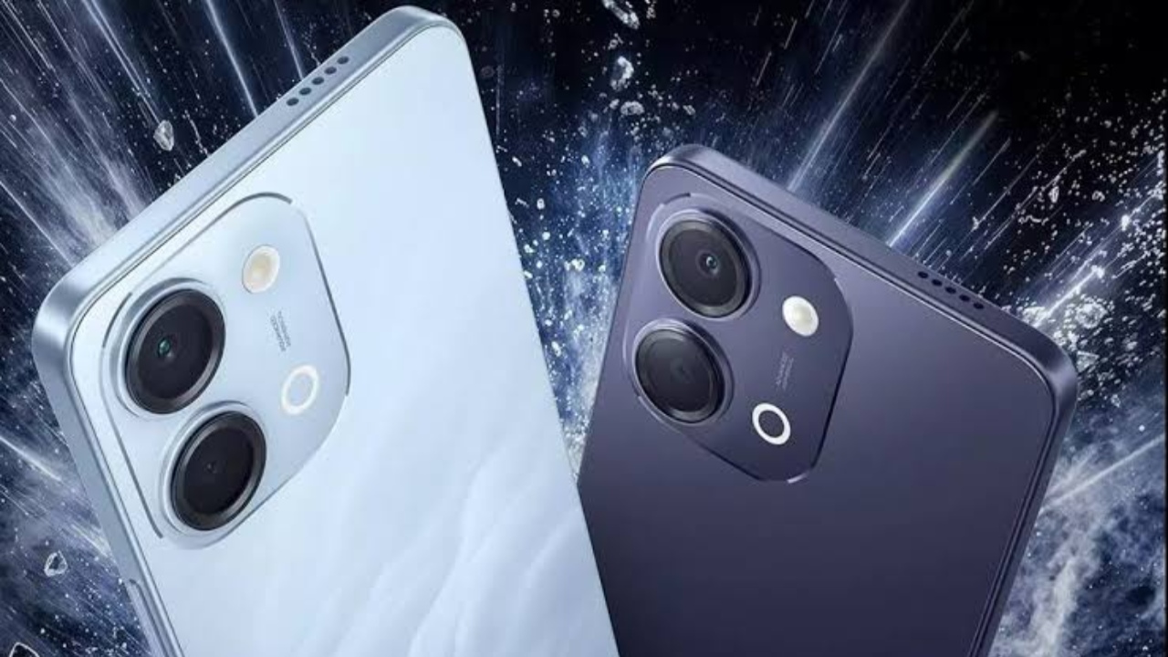 Vivo T5 Launched