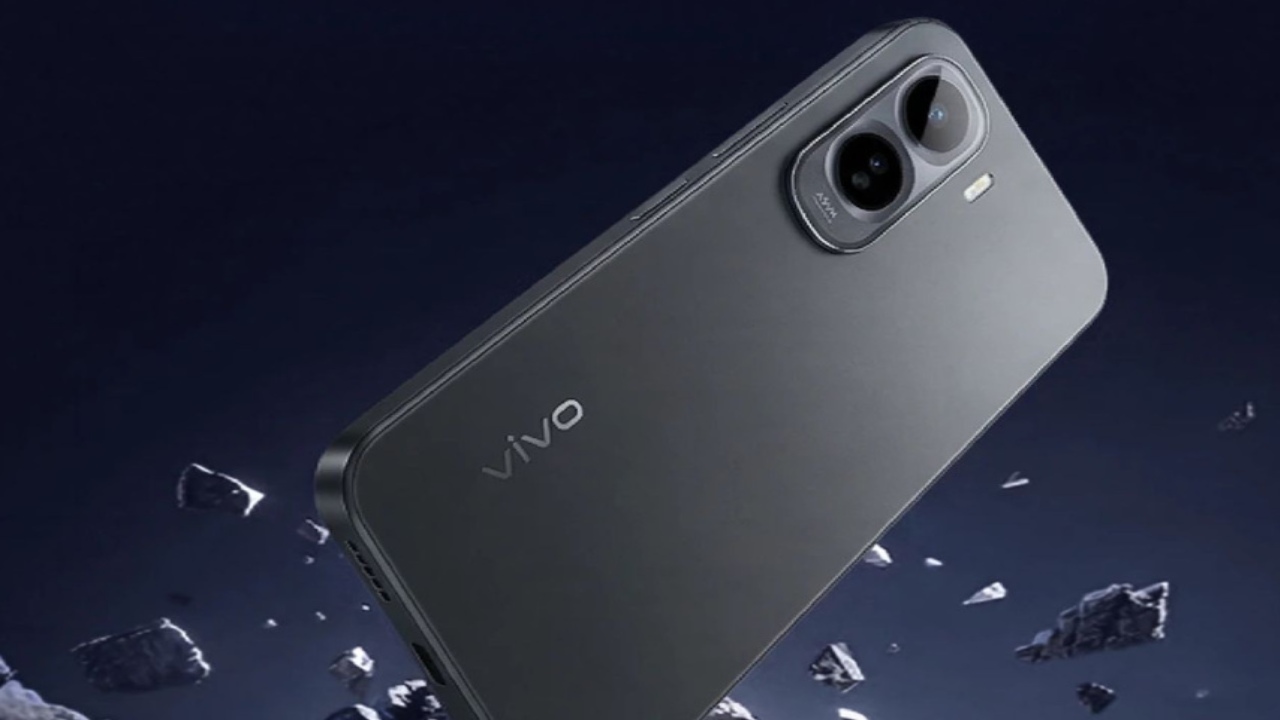 Vivo T5 Launched