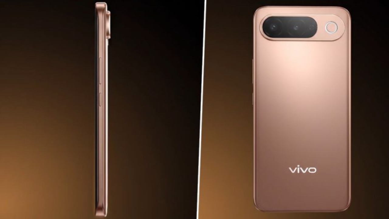 Vivo T5 Launched