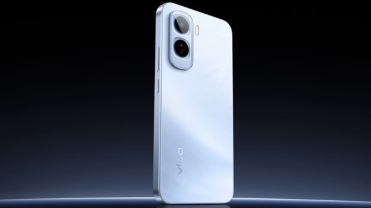 Vivo T5 Launched