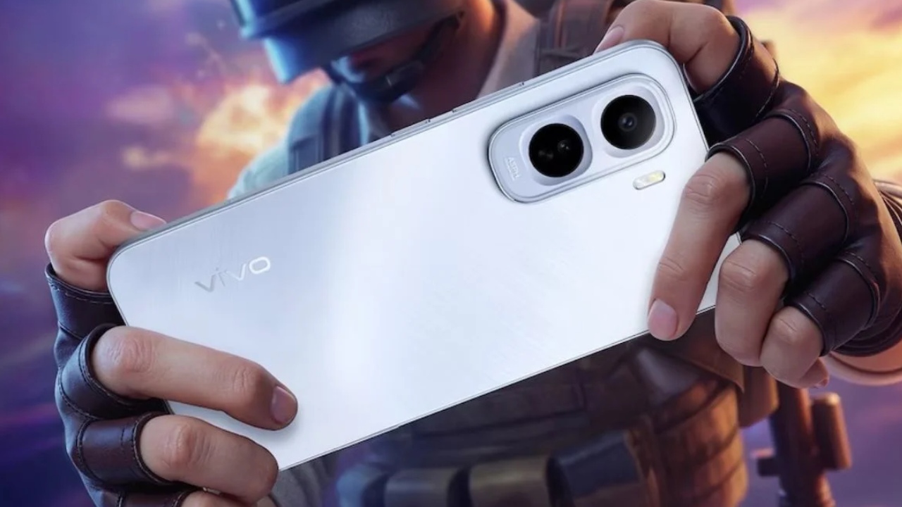 Vivo T5 Launched