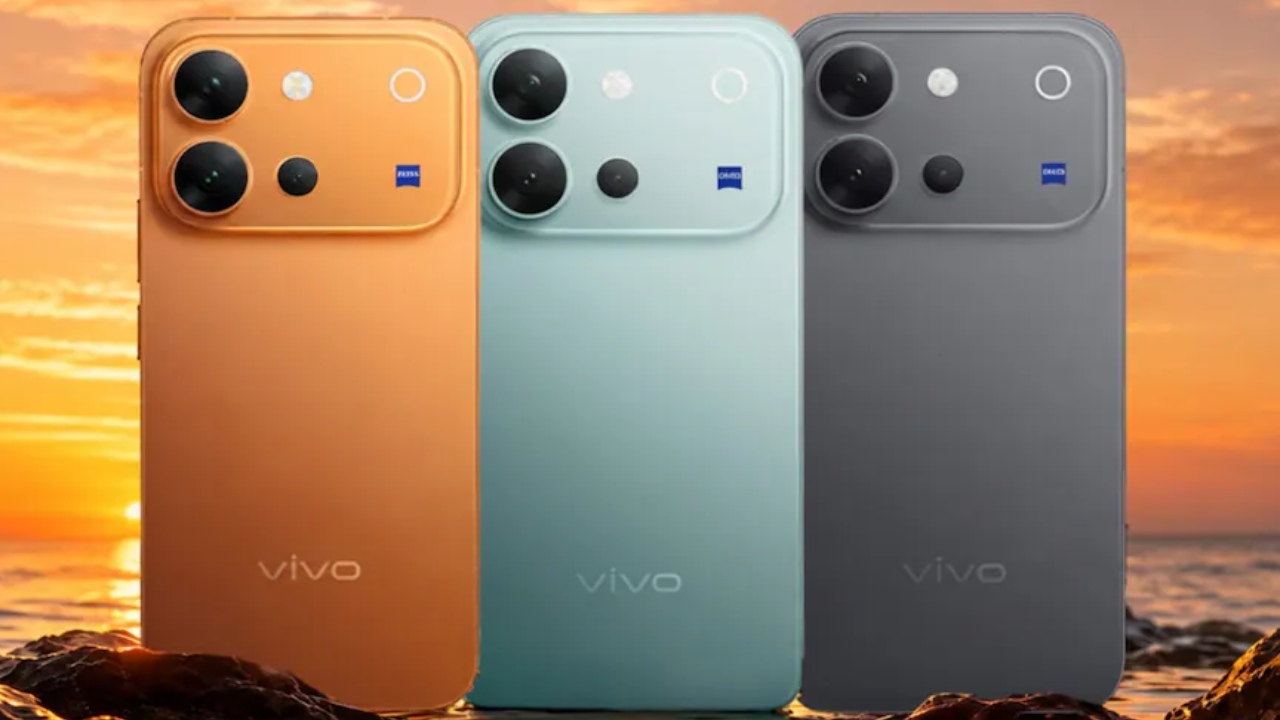 Vivo V80 India Launch : 7,200mAh బ్యాటరీతో కొత్త వివో V80 వచ్చేస్తోందోచ్.. అక్టోబర్ 6నే లాంచ్.. ఫీచర్లు చూస్తే ఫిదానే..!