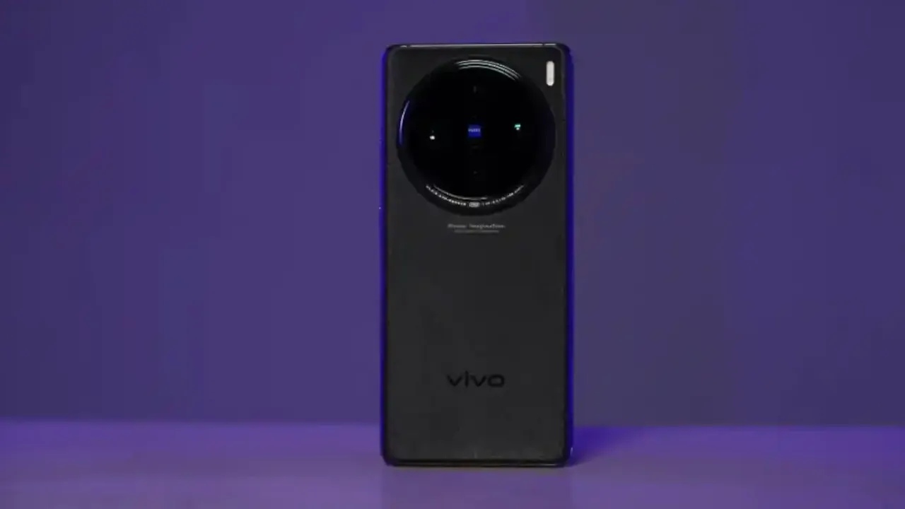 Vivo X100 Pro Price
