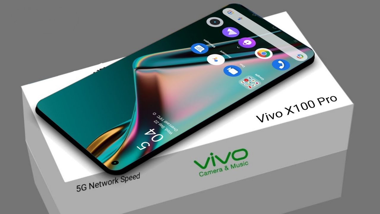 Vivo X100 Pro Price : రూ.89,999 ఫోన్ ఇప్పుడు రూ.59,999కే.. వివో X100 ప్రోపై భారీ ఆఫర్!